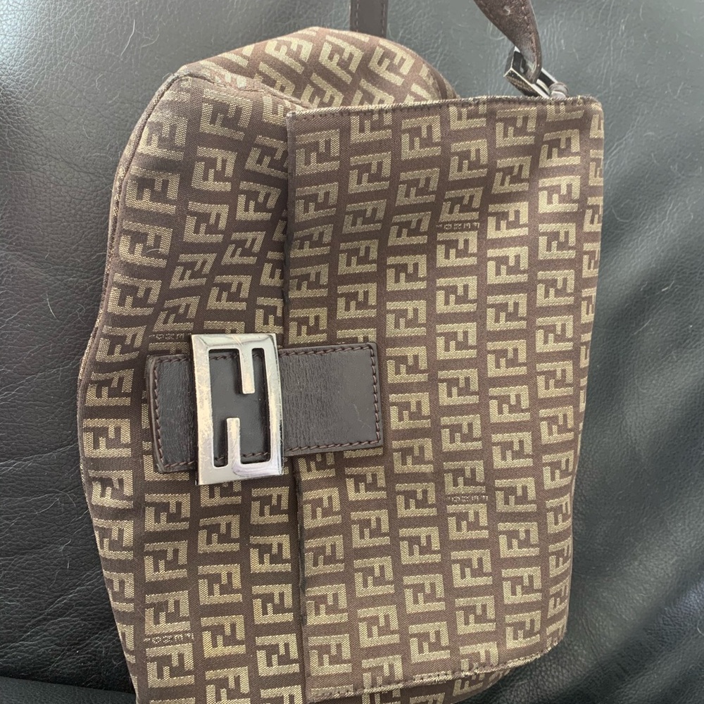 COPY - Vintage Fendi